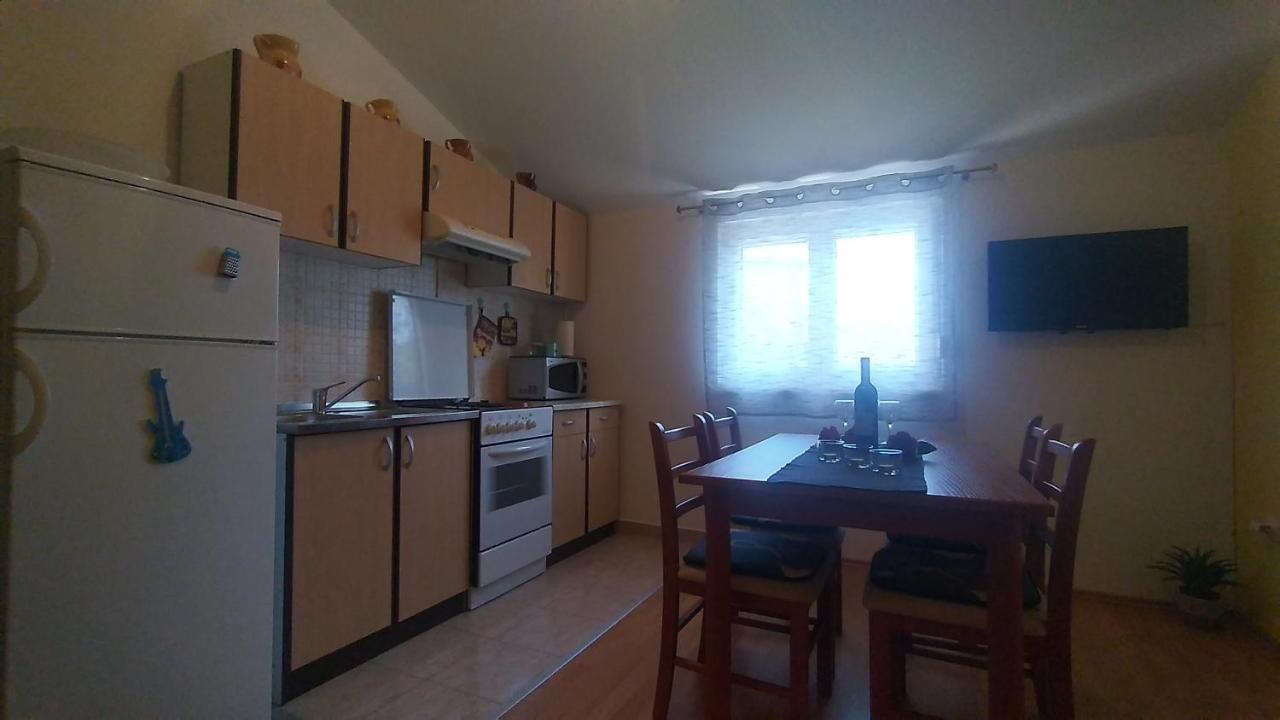 Apartman Ana PUY Exterior foto