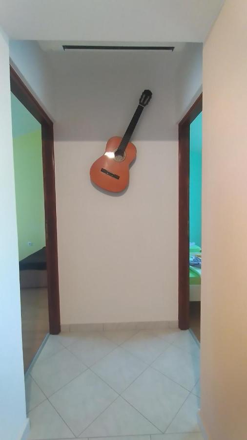 Apartman Ana PUY Exterior foto