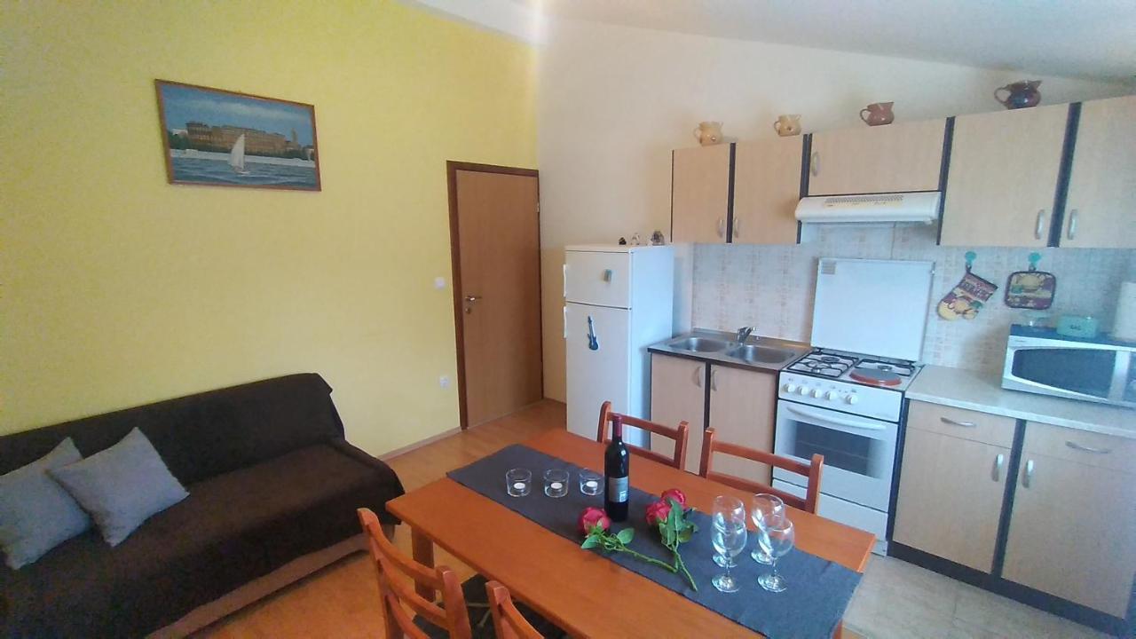 Apartman Ana PUY Exterior foto