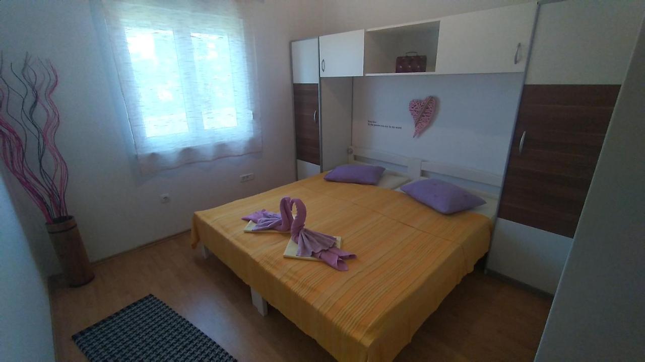Apartman Ana PUY Exterior foto