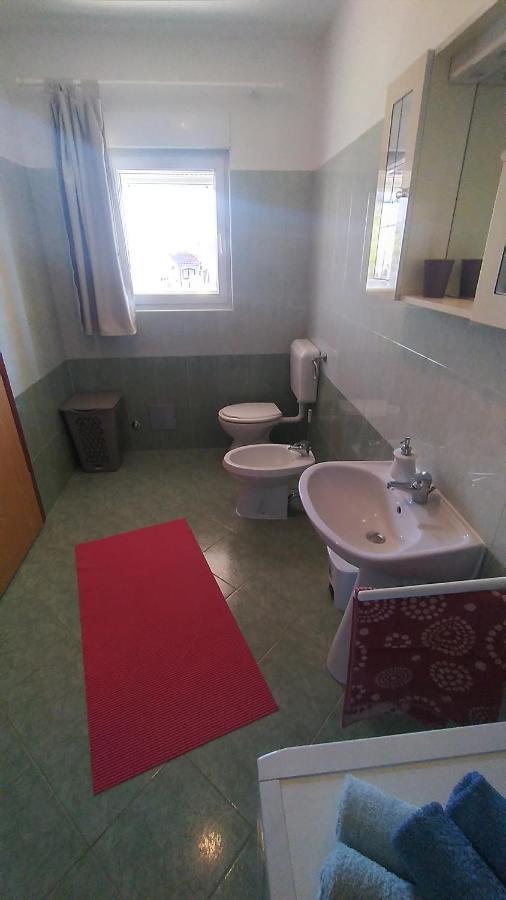 Apartman Ana PUY Exterior foto