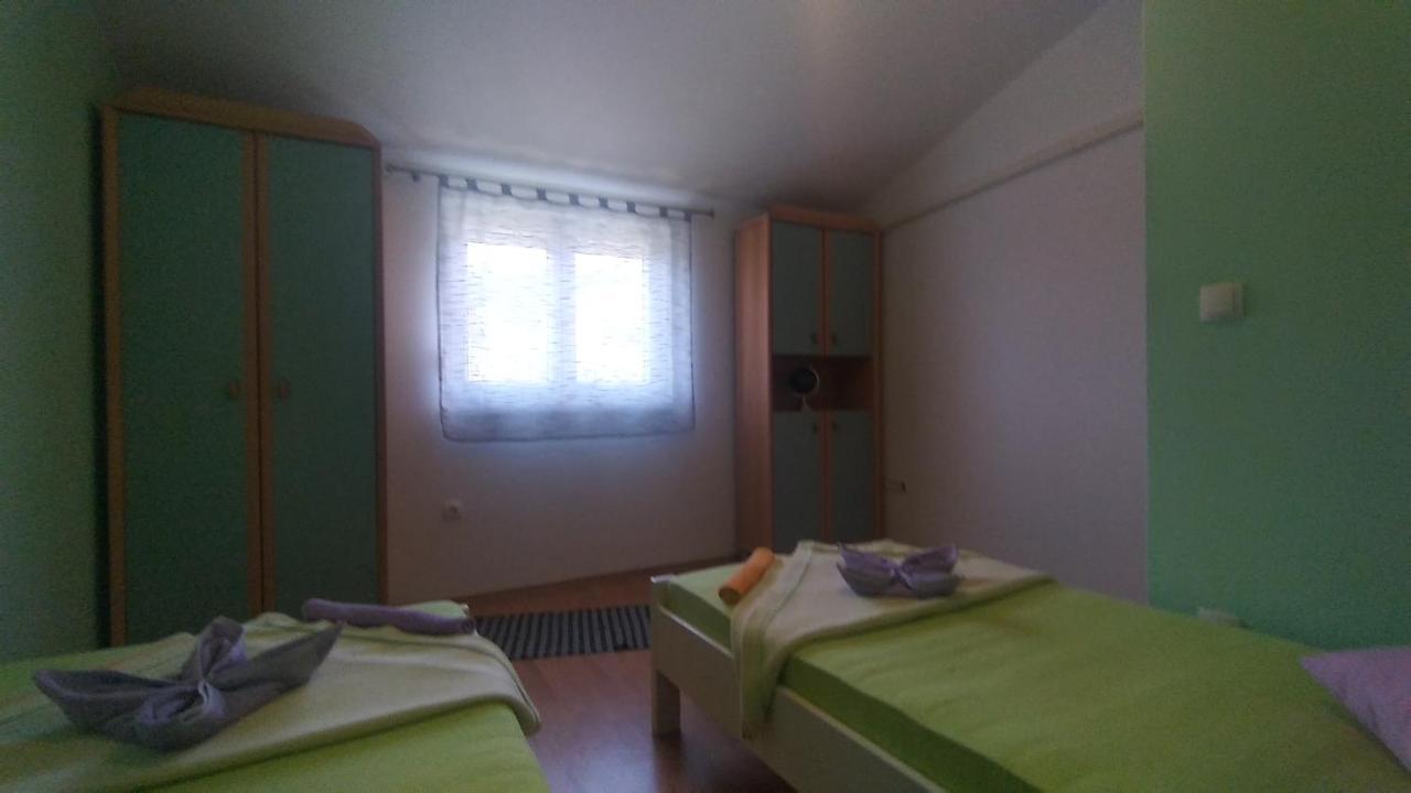 Apartman Ana PUY Exterior foto