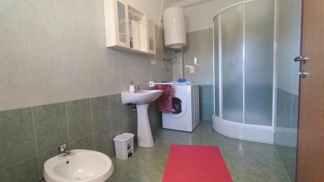 Apartman Ana PUY Exterior foto