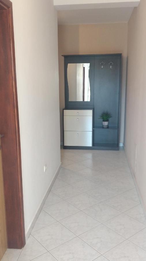 Apartman Ana PUY Exterior foto