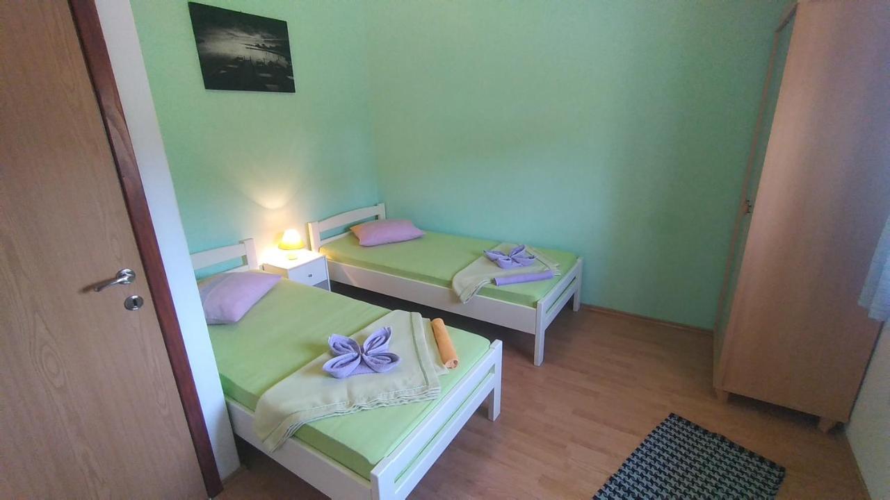 Apartman Ana PUY Exterior foto